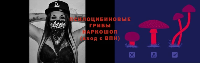 MESCALINE Осинники